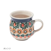 オレンジ