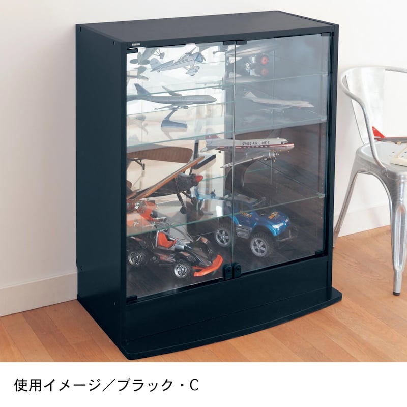 ※ミラーは別売りです