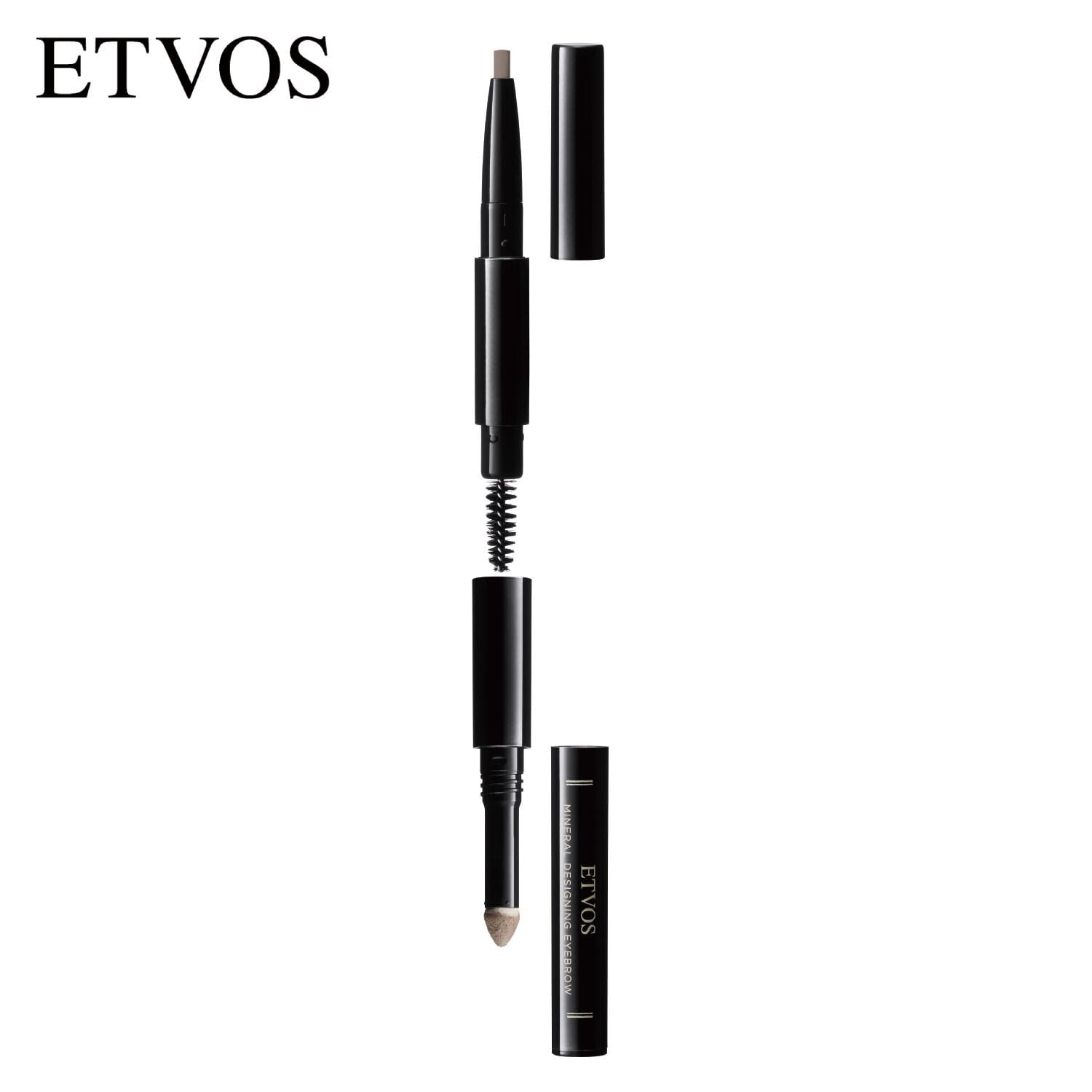 ETVOS（エトヴォス）アイライナーブラシ