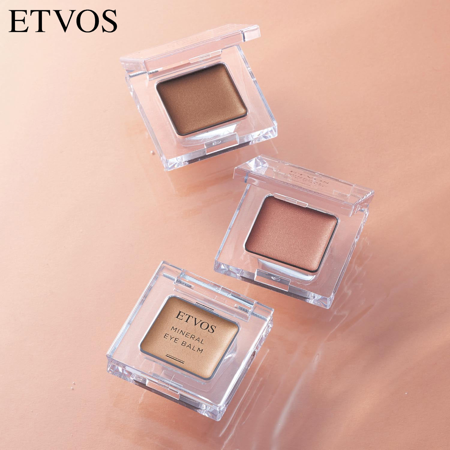 ミネラルアイバーム アイシャドウ エトヴォス Etvos 通販のベルメゾンネット ミネラルアイバーム アイシャドウ エトヴォス Etvos 通販のベルメゾンネット