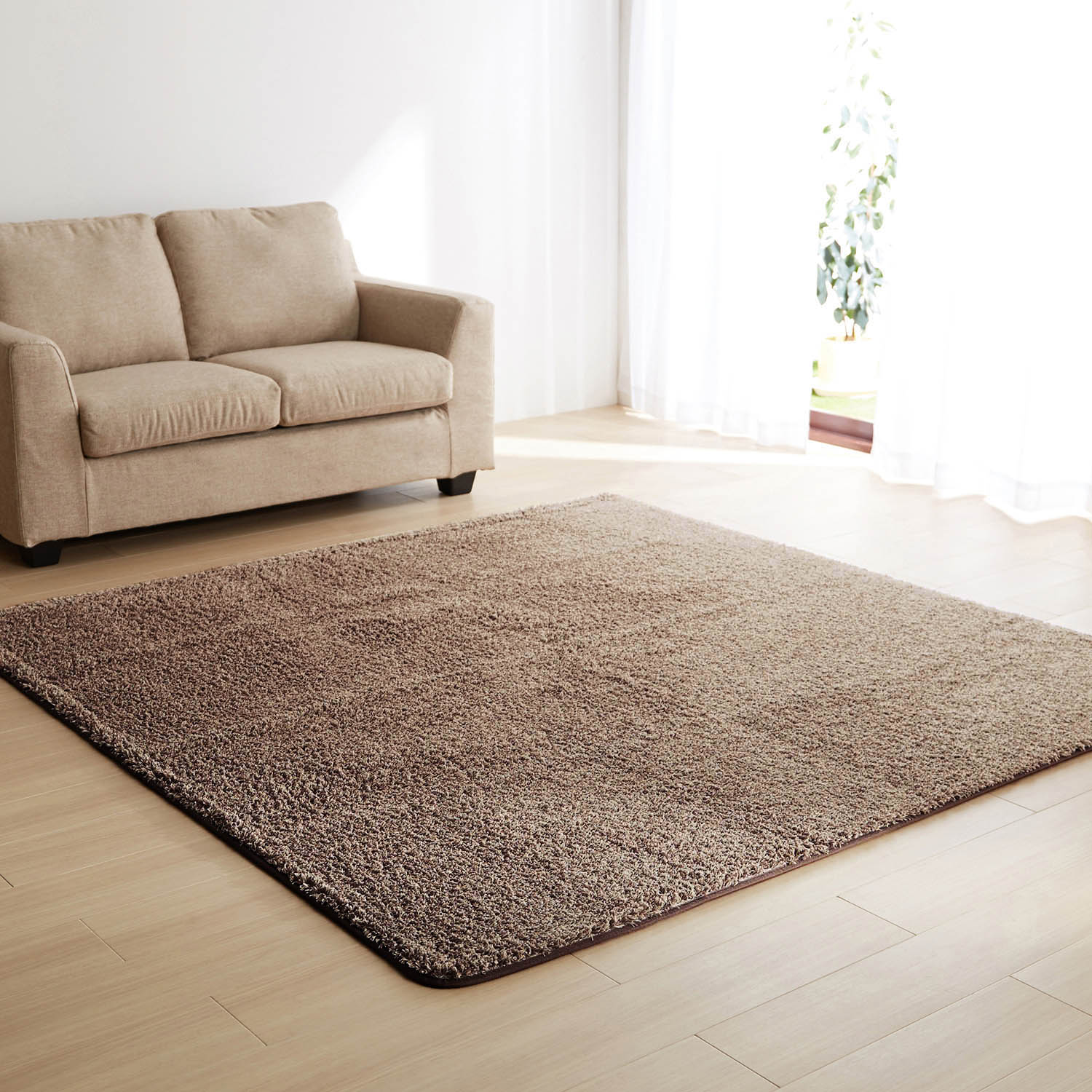 ラグ おしゃれ ベージュの通販 通販のベルメゾンネット ラグ おしゃれ ベージュの通販 通販のベルメゾンネット