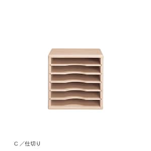 C／仕切り・高さ36cm