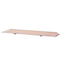 幅145cm／下部に桟を付けています