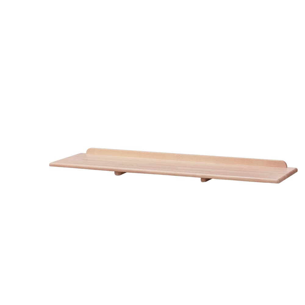 幅120cm／下部に桟を付けています