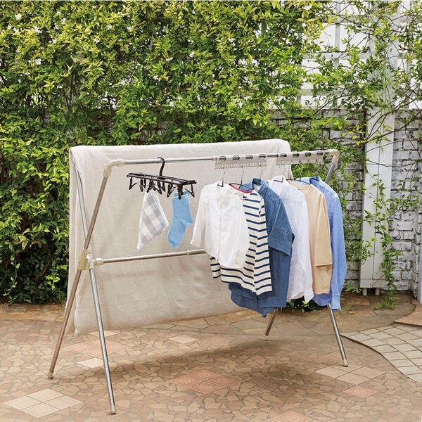 【ベルメゾン】【コンパクト収納