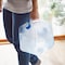 防災用給水タンク ＜１０リットル／２０リットル＞【防災 使わない時は折りたたみ】