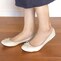 着用イメージ（リボンアイボリー）