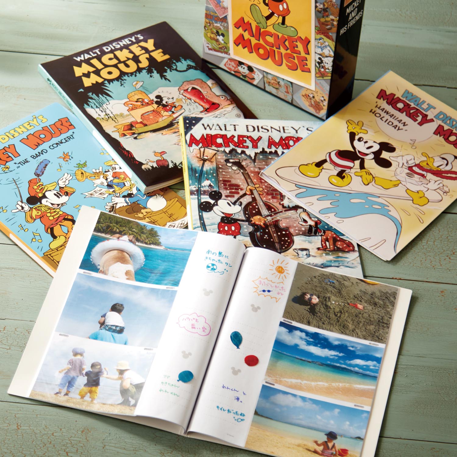 フォト アルバム ディズニーの通販 通販のベルメゾンネット フォト アルバム ディズニーの通販 通販のベルメゾンネット