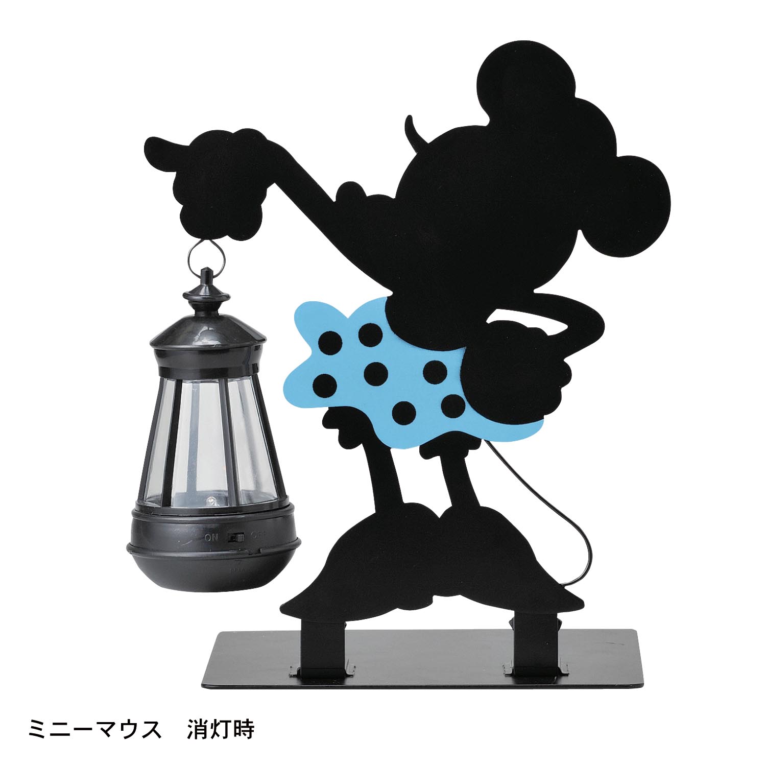 シルエットのソーラーライト 選べるキャラクター ディズニー Disney 通販のベルメゾンネット シルエットのソーラーライト 選べるキャラクター ディズニー Disney 通販のベルメゾンネット
