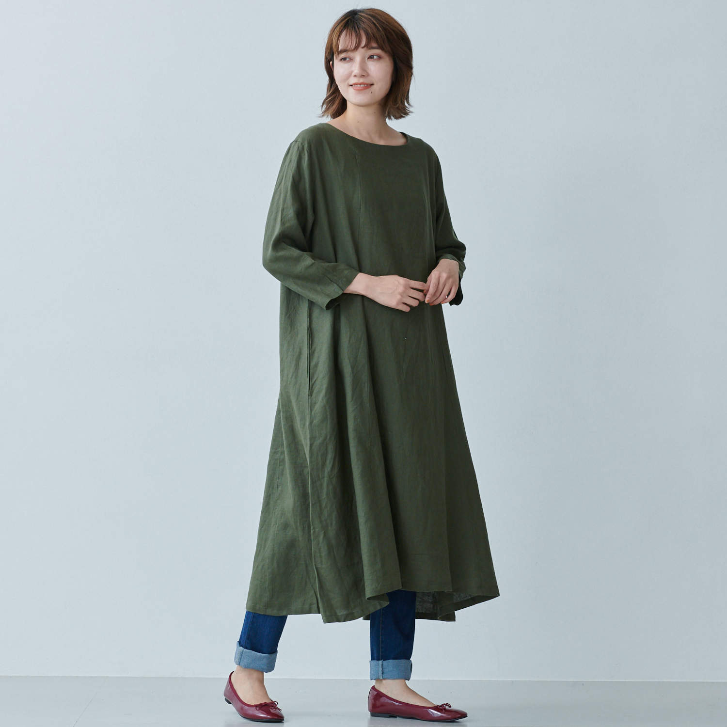 ワンピース 小さいサイズの通販 通販のベルメゾンネット ワンピース 小さいサイズの通販 通販のベルメゾンネット