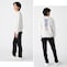 ブラック／モデル身長152cm・150サイズ着用