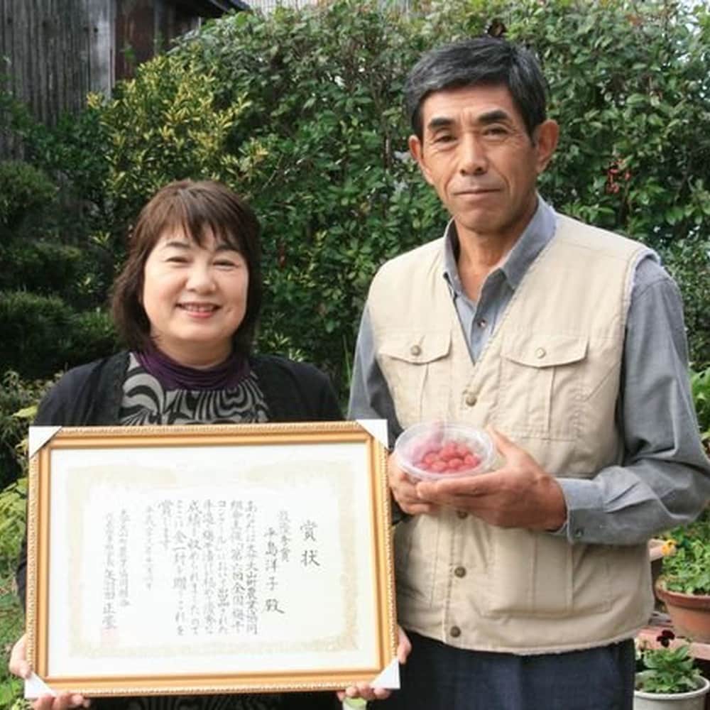 生産者さん