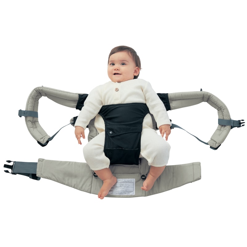 モデル身長72cm・体重9.4kg