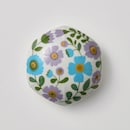 ナスタチウムのダンス