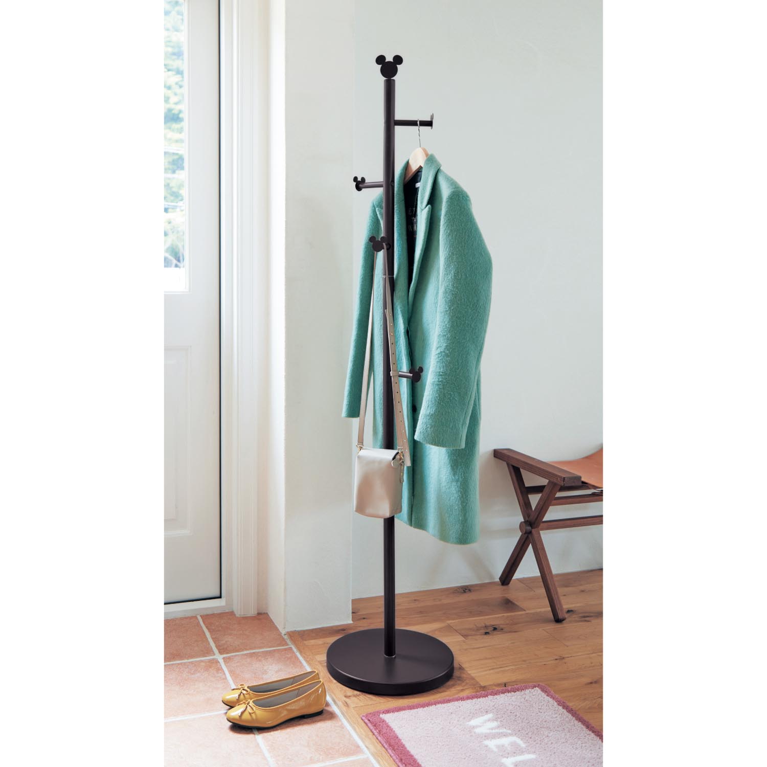 洋服掛け ポールハンガーの通販 通販のベルメゾンネット 洋服掛け ポールハンガーの通販 通販のベルメゾンネット