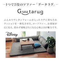 グータラグ説明