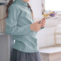 モデル身長108cm/サイズ110