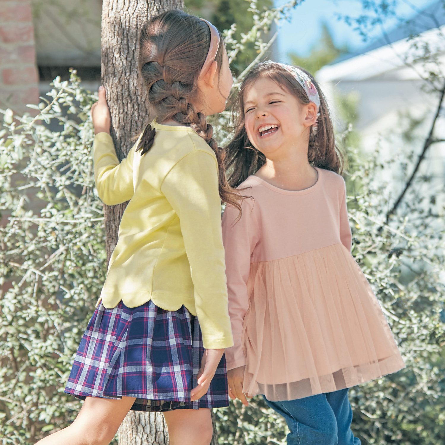 長袖チュールチュニックtシャツ 子供服 女の子 の通販 ベルメゾン ジータ Gita 通販のベルメゾンネット 長袖チュールチュニックtシャツ 子供服 女の子 の通販 ベルメゾン ジータ Gita 通販のベルメゾンネット