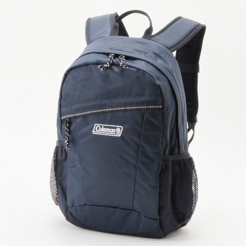 ウォーカーリュック １５ｌ ジュニア 子供 コールマン Coleman 通販のベルメゾンネット