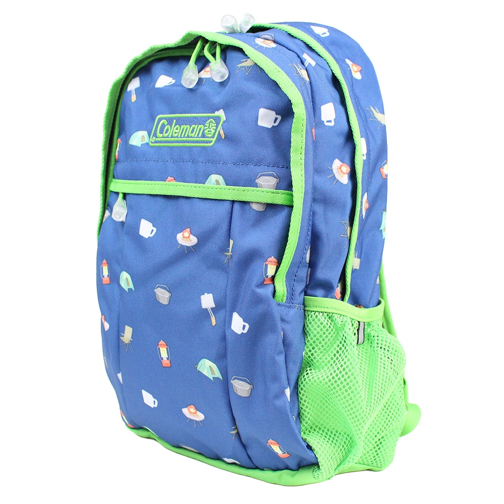 ＢＥ Ａ ＣＡＭＰＥＲ