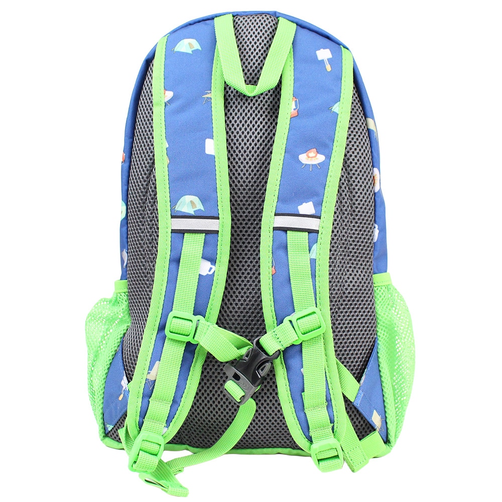 ＢＥ Ａ ＣＡＭＰＥＲ