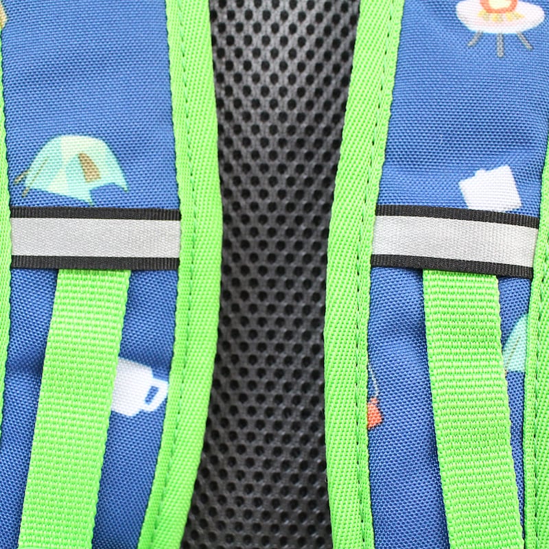 ＢＥ Ａ ＣＡＭＰＥＲ