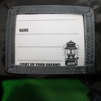 ＢＥ Ａ ＣＡＭＰＥＲ