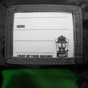 ＢＥ Ａ ＣＡＭＰＥＲ
