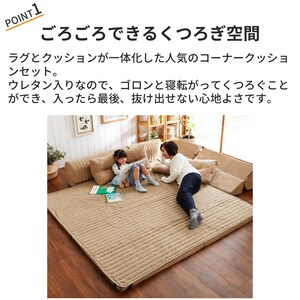 おすすめポイント