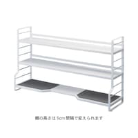 ホワイト