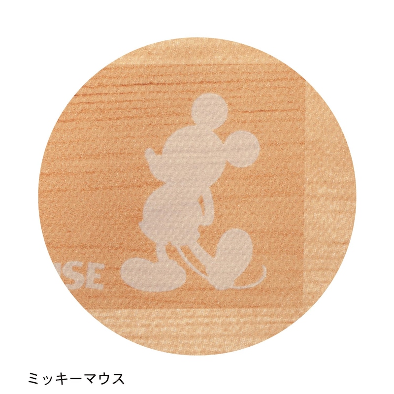 ミッキーマウス