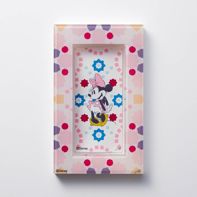 パカッ とはめるだけの簡単取り付け 工具不要のスイッチカバー 選べるキャラクター ディズニー Disney 通販のベルメゾンネット