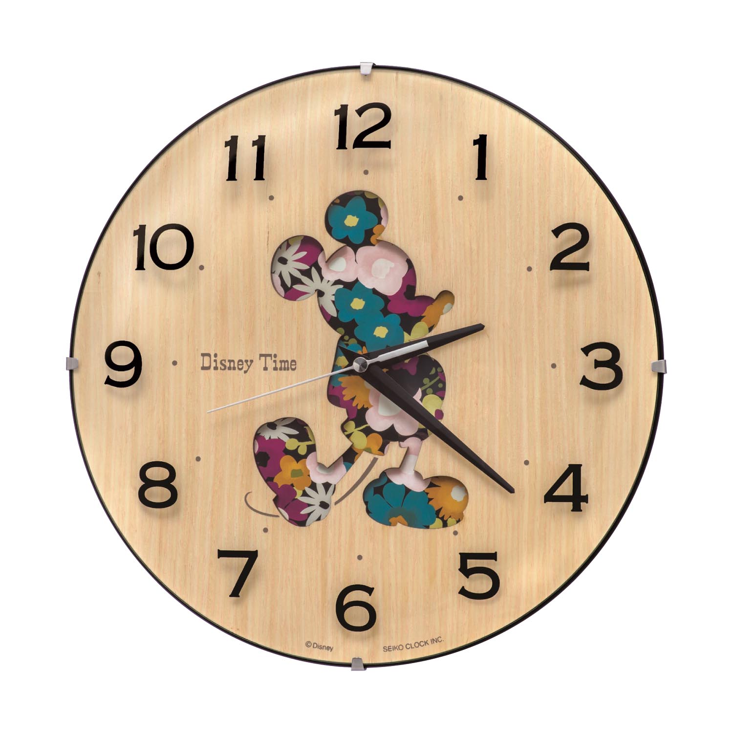 壁掛け時計 ディズニーの通販 通販のベルメゾンネット 壁掛け時計 ディズニーの通販 通販のベルメゾンネット