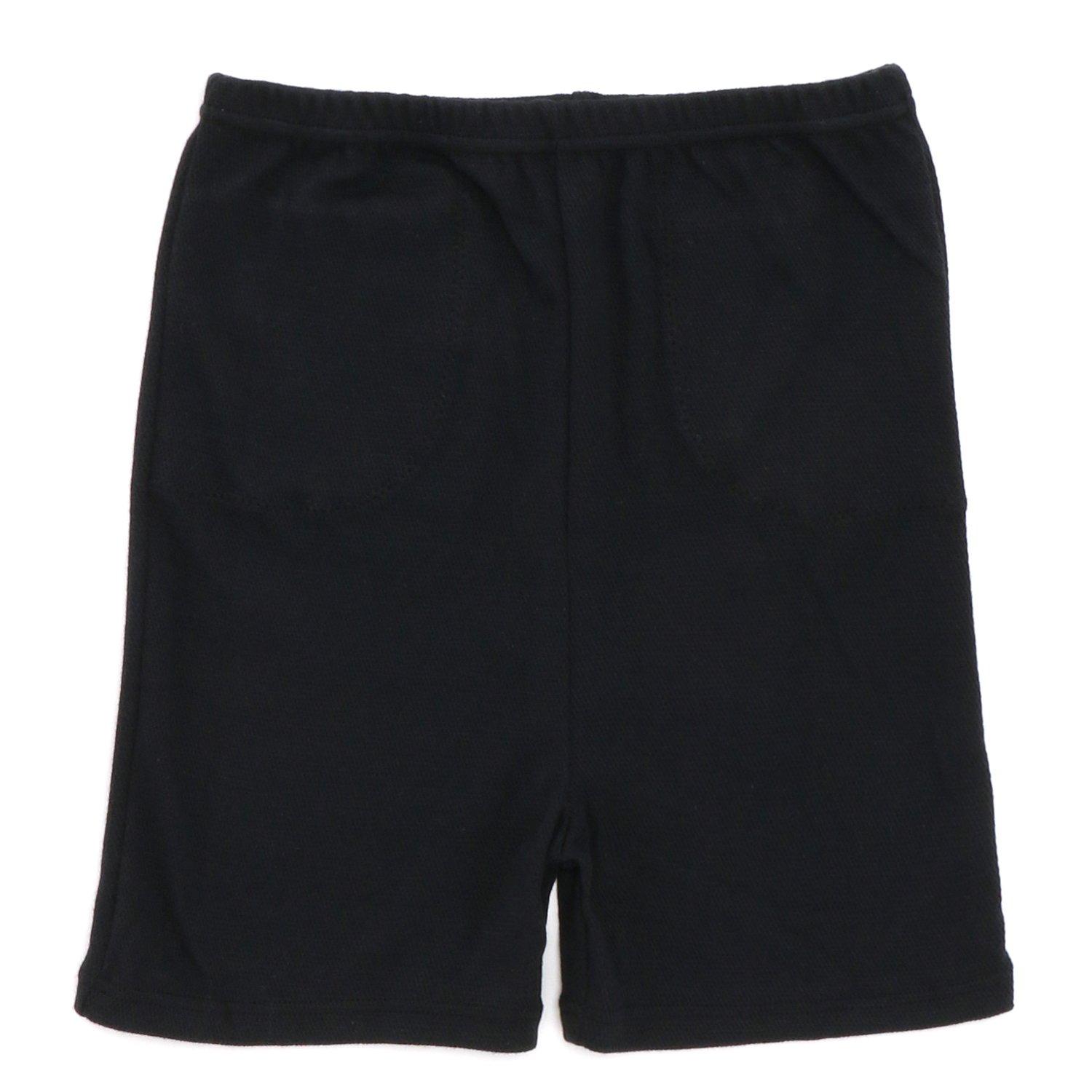 【SOKY】内側ポケット付きメッシュスパッツ【ジュニアインナー】 【SOKY】内側ポケット付きメッシュスパッツ【ジュニアインナー】