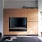 まるで造り付け家具のような壁面テレビ台 ＜幅150cm＞