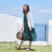 着用モデル身長170cm・着用Mサイズ