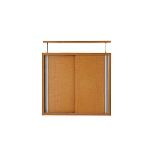 ナチュラル／幅60×奥行21cm　幅60×奥行30cm