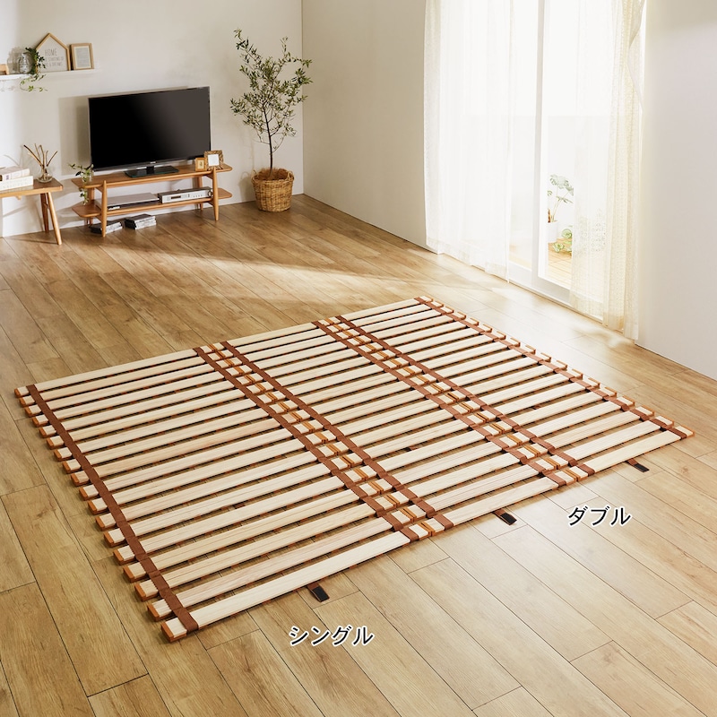 使用イメージ（シングル・ダブル使用時）