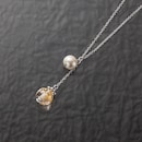 シルバー（クリアミックス）