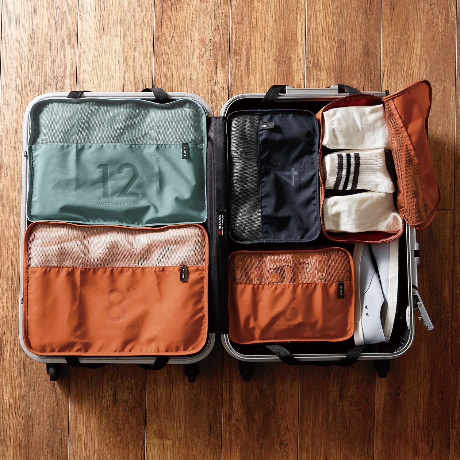 国内旅行の持ち物チェックリスト 必需品や便利アイテムをご紹介 女子旅から赤ちゃん連れまで ベルメゾン 暮らしのコラム 国内旅行の持ち物チェックリスト 必需品や便利アイテムをご紹介 女子旅から赤ちゃん連れまで ベルメゾン 暮らしのコラム