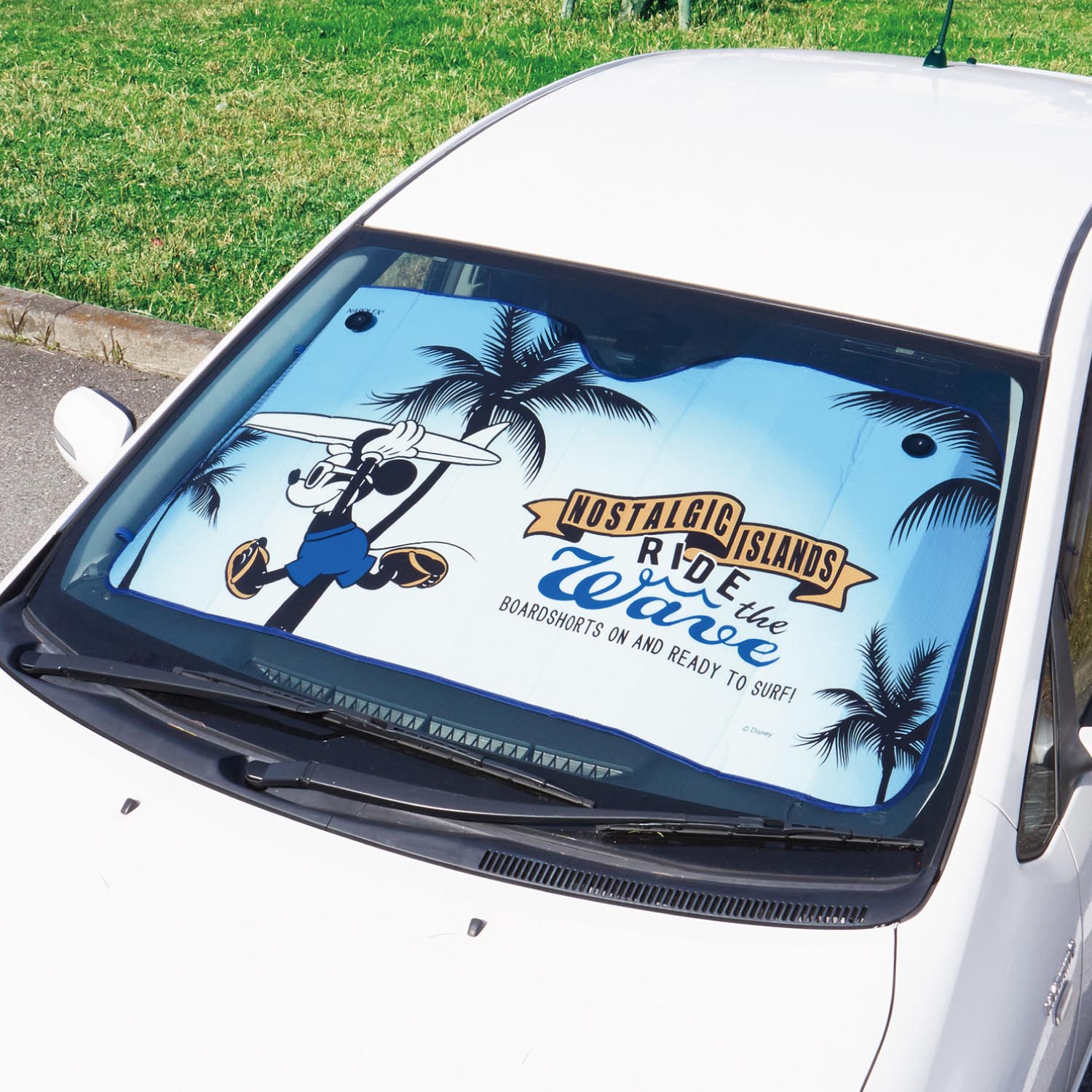 サンシェード 選べるキャラクター ディズニー Disney 通販のベルメゾンネット サンシェード 選べるキャラクター ディズニー Disney 通販のベルメゾンネット