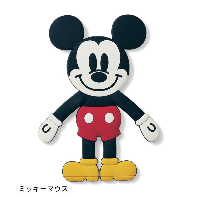 ミッキーマウス