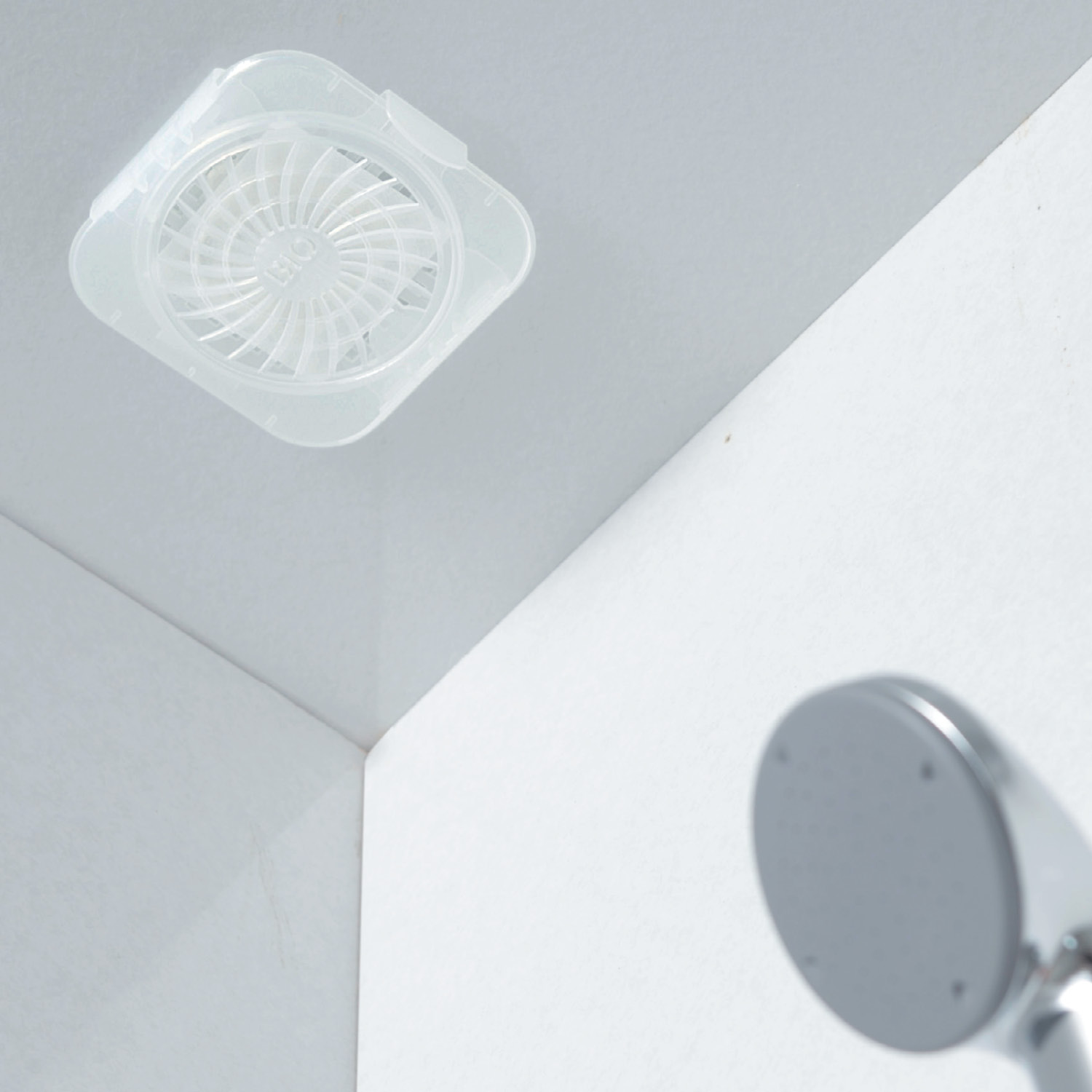 【ベルメゾン】お風呂のカビを抑制するハイパワーバイオ(詰め替えタイプ)[日本製]