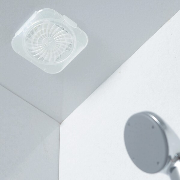 【ベルメゾン】お風呂のカビを抑制するハイパワーバイオ(詰め替えタイプ)[日本製]