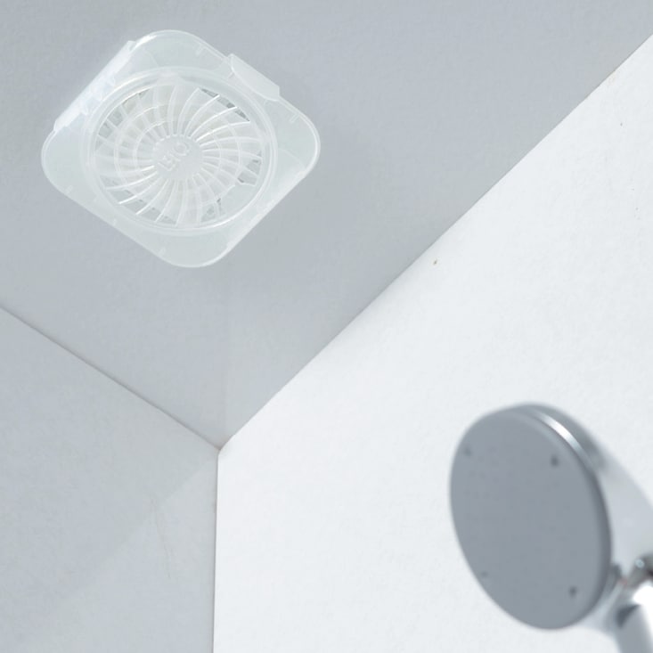 お風呂のカビを抑制するハイパワーバイオ(詰め替えタイプ)［日本製］ ＜本体/詰め替え用＞