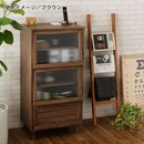ブラウン