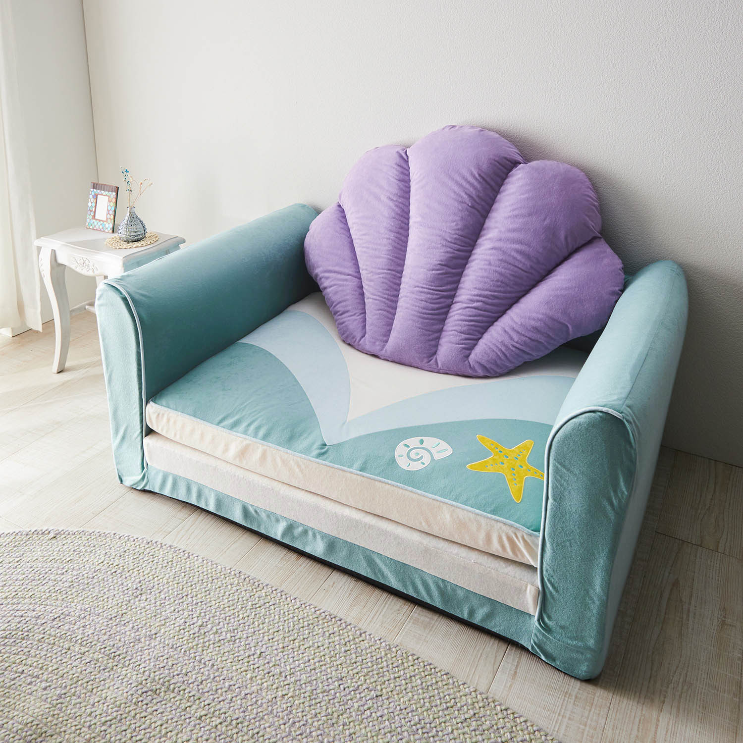 ソファーベッドの通販 通販のベルメゾンネット ソファーベッドの通販 通販のベルメゾンネット