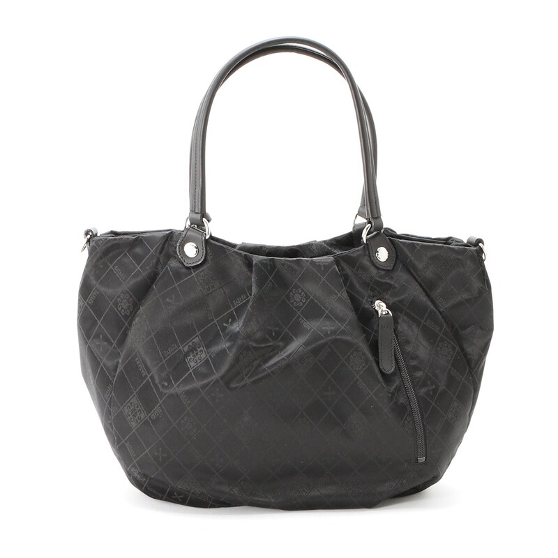 日本製】軽量オリジナルジャカード2WAYショルダーバッグ  