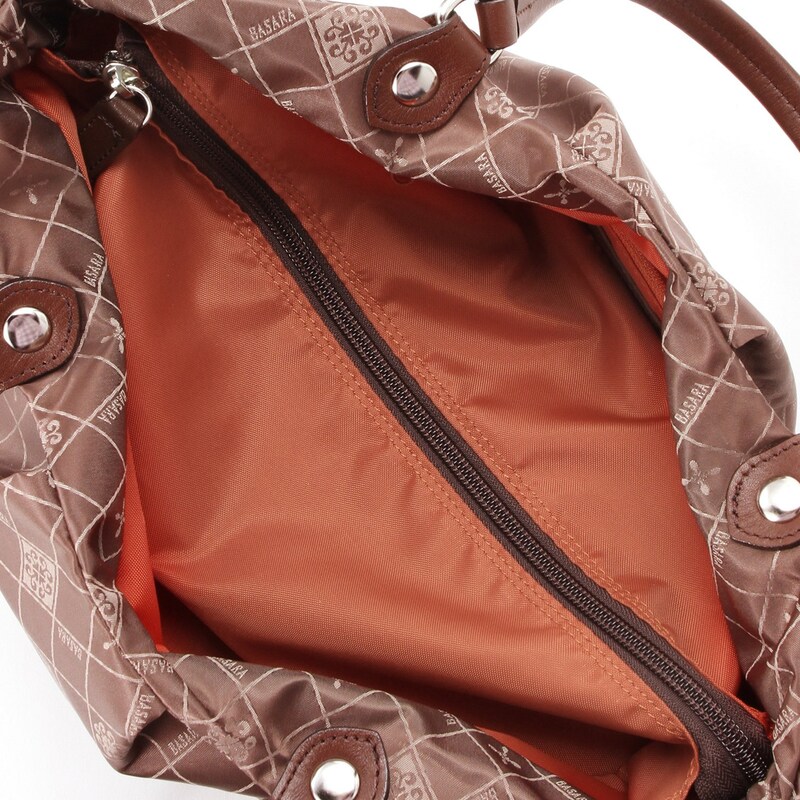 日本製】軽量オリジナルジャカード2WAYショルダーバッグ  