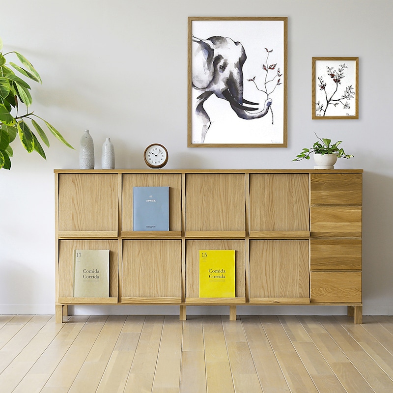 使用イメージ/幅180cm